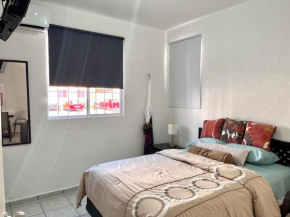 Departamento Aldea Tulum.Un infinito descanso